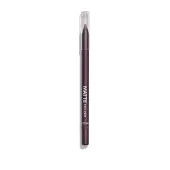 Gosh Matte Eye Liner Waterproof 016 True Violet 1 g