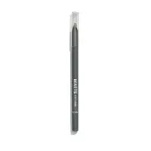 Gosh Matte Eye Liner Waterproof 017 Classic Grey 1 g