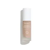 Gosh Hydramatt Make-up Basis Spf15 #006-lichtrood 30 ml