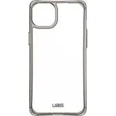 Uag Plyo Backcover voor de Apple iPhone 14 Plus - Ash