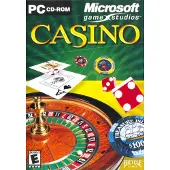 Microsoft Casino Games