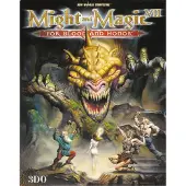Might & Magic VII (7) - For Blood and Honor