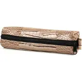 Kalpa Pen etui Kalpa Bodensee Croco Gloss Taupe