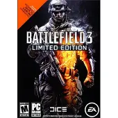 Battlefield 3 - Limited Edition