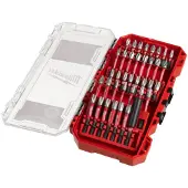 Milwaukee Shockwave Impact Duty bitset 38-delig / 4932492009 (origineel)