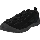 Keen Lage schoen 'JASPER' zwart