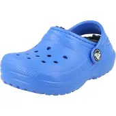 Crocs Classic Lined T Klompen