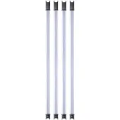 Godox TL120 RGB Tube 4 Lights Kit