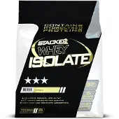Stacker2 Whey Isolate Stacker - 750 g - Vanille