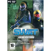 Police Quest - Swat Generations