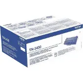 Brother TN-3430 toner cartridge zwart (origineel)