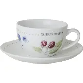 Marjolein bastin Wildflowers Kop en Schotel - 22 cl.