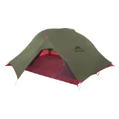 MSR Carbon Reflex 3 V4 Trekkerstent Green