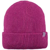 Barts Kinabalu Beanie Jongens Muts (fashion) - Berry