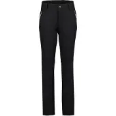 Luhta Skibroek Women Erottaja Black-Maat 48