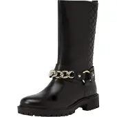 Geox Overknee Laarzen Geox D HOARA dames 37