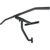 Victory sports Bokszak Muursteun Met Optrekstang