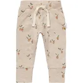 Noppies unisex pants 2471116 beige | Maat: 50