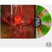 MEMBRAN Psychedelic Porn Crumpets - Levitation Sessions (LP)