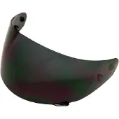LS2 Model 2 Visor