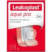 Leukoplast 6x Pleister Aqua Pro 20 stuks