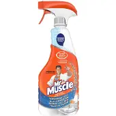 Mr Muscle Badkamer Reiniger 500 Ml