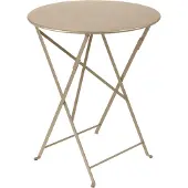 Fermob Bistro Tafel Ø 60 cm