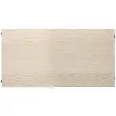 String Schappen Pak Van 3 58x30 Cm As - Rekkensysteem (modulair) Ash Wood - 5830-06-3