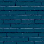 Overig Vliesbehang Good Vibes Gv24257 - Staalblauw - 10,05 M X 53 Cm