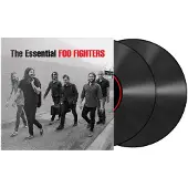 RCA The Essential Foo Fighters