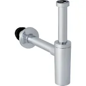 Geberit GEB WASTFL D32MM G1 1/4 GLANS