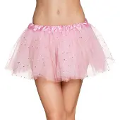 Boland Tutu Twinkle Lichtroze
