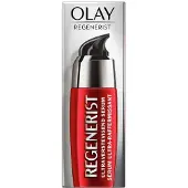 Olay Regenerist Dagcrème & Serum 2-in-1 - Actief verstevigende anti-veroudering verzorging - 50ml