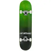 Enuff Skateboards skateboard Fade groen