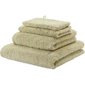 Aquanova Badlaken London Hemp 70x130 cm