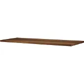 Maze Pythagoras plank walnoot