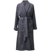 Aquanova Badjas London Graphite-M