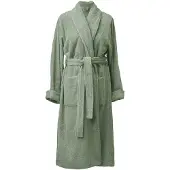 Aquanova Badjas London Thyme-XL