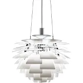 Louis Poulsen PH Artichoke Hanglamp - Ø 60 cm