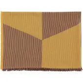 Muuto Sway Plaid