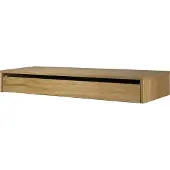 Maze Pythagoras Drawer Large - Rekkensysteem (modulair) Mdf Oak - 604418