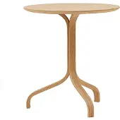 Swedese Lamino tafel 49cm Eik geolied
