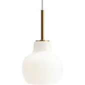 Louis Poulsen VL ring crown 1 hanglamp - 5741094367