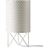 Gubi Pedrera ABC tafellamp PD4 wit