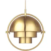 Gubi Multi-Lite Pendant