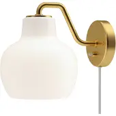 Louis Poulsen VL ring crown 1 wandlamp - 5743145450