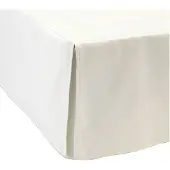 Mille Notti Napoli Bedrok Offwhite, 180x220x52 cm