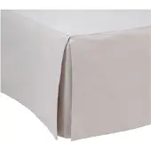 Mille Notti Napoli Bedrok Zand, 180x220x52 cm