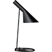 Louis Poulsen AJ tafellamp zwart - 5744169435