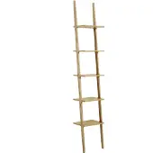 Swedese Libri Plank 227 Cm Gelakt - Ladekasten Eiken Oak - 26650|E1